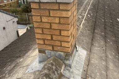 Chimney Repair Cumbria